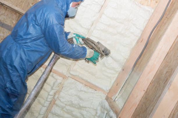 Reflective Insulation in Picayune, MS